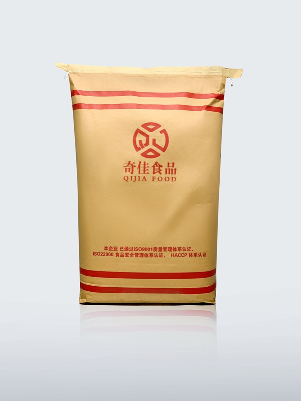 优香型奶末