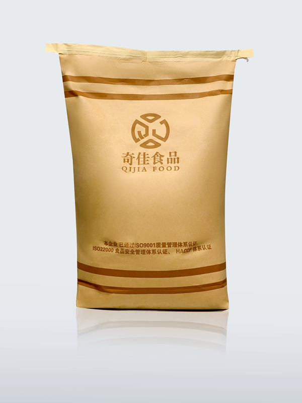 清香型奶末